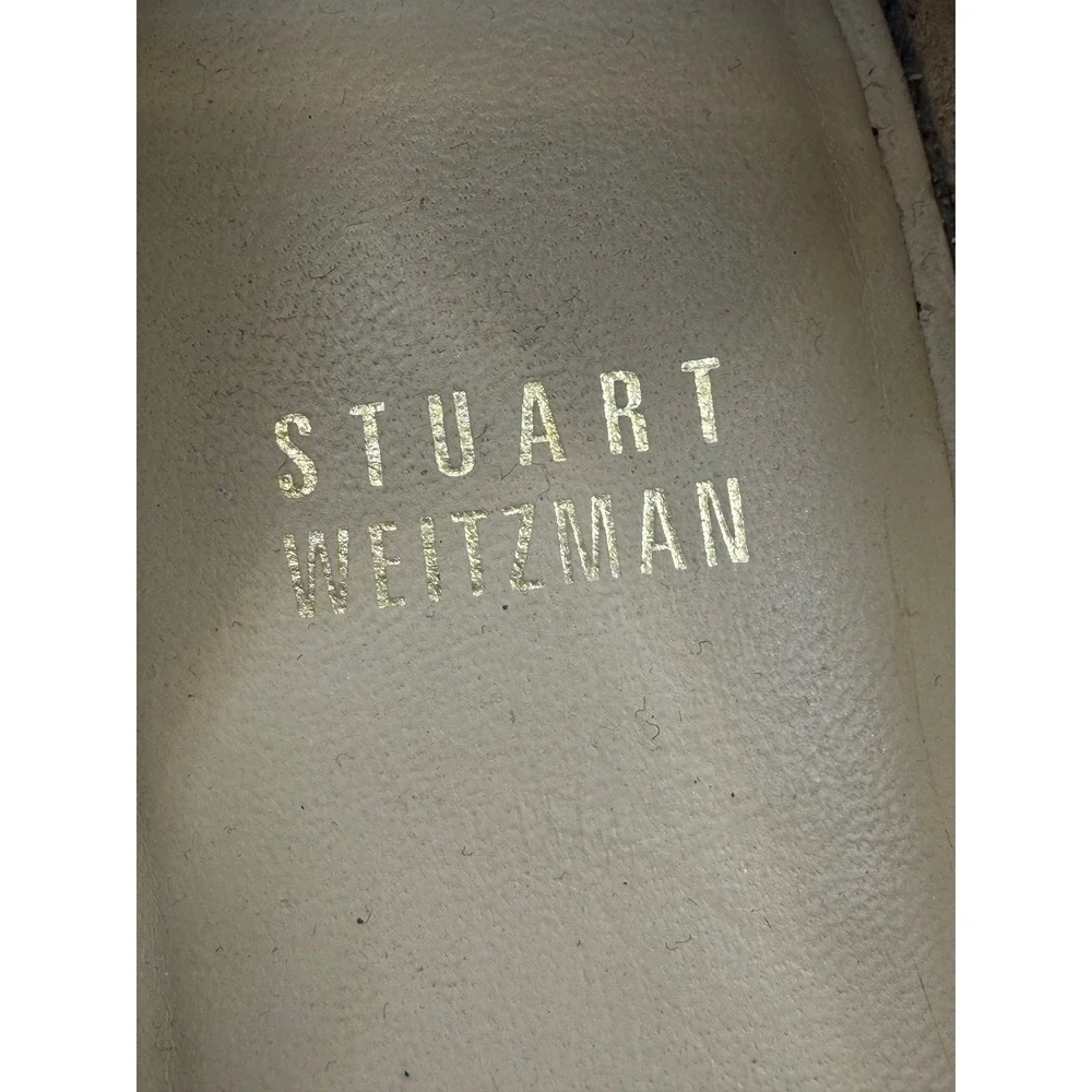 Stuart Weitzman stuart weitzman